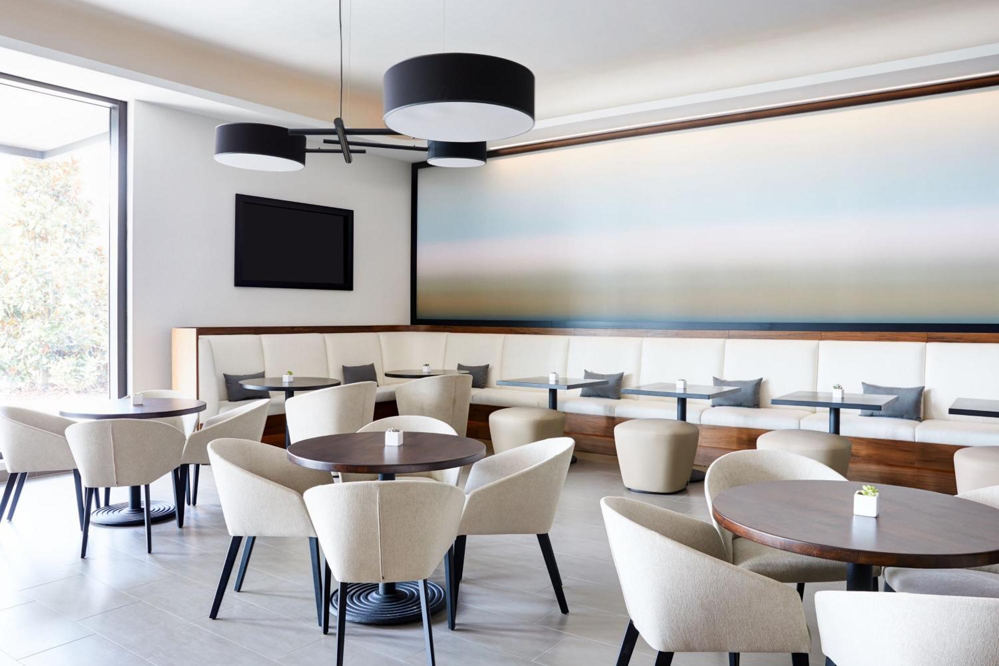 Ac Hotel By Marriott Tampa Airport Exterior photo