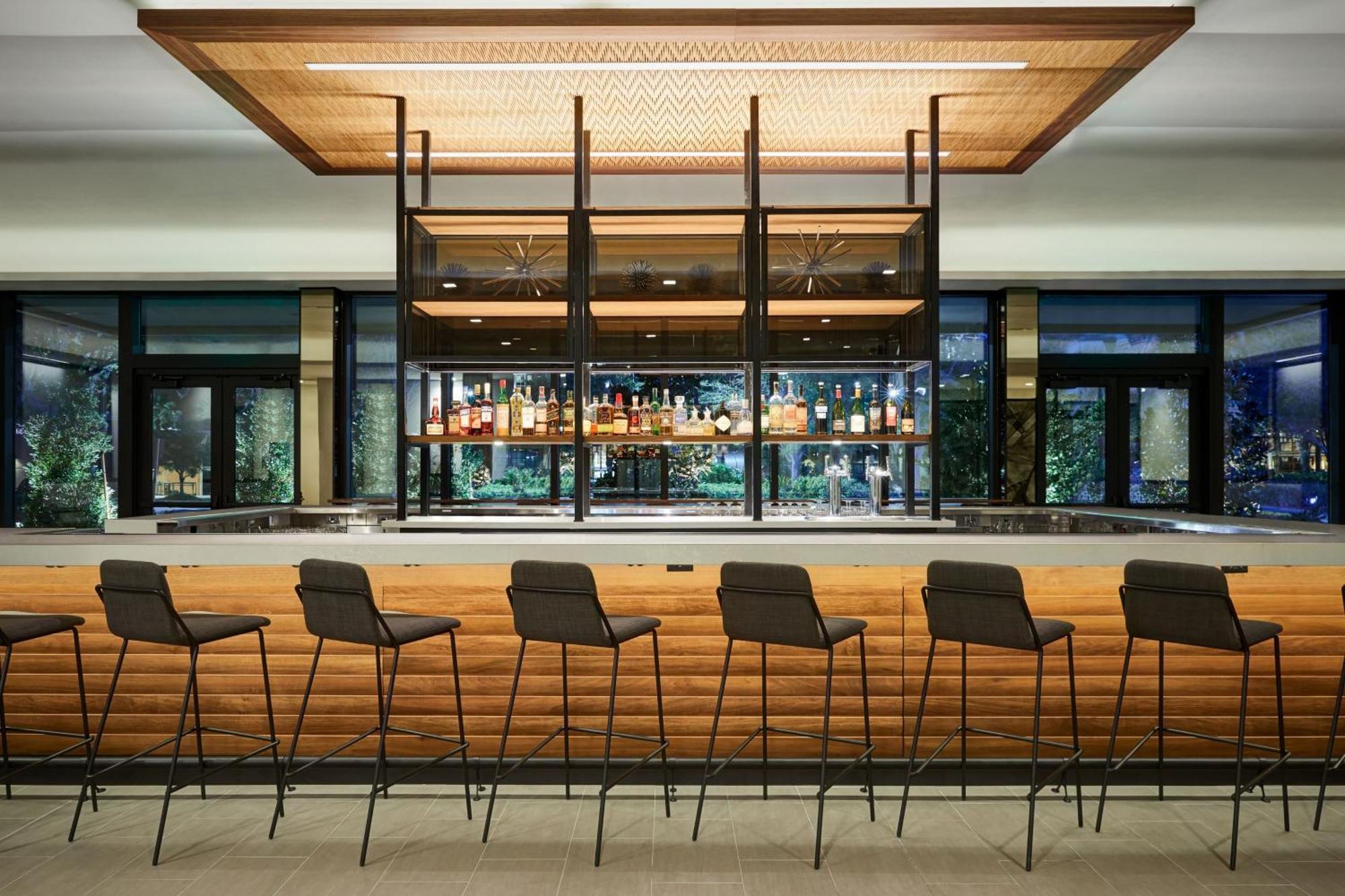 Ac Hotel By Marriott Tampa Airport Exterior photo